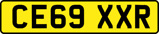 CE69XXR