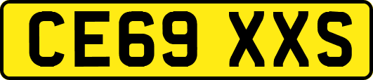 CE69XXS