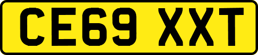 CE69XXT