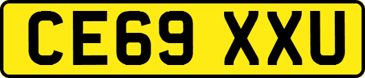 CE69XXU