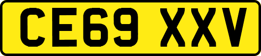 CE69XXV