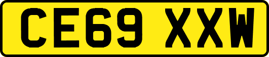 CE69XXW