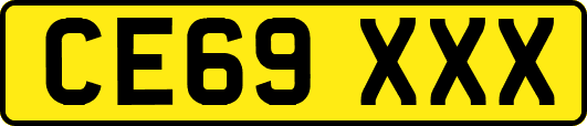 CE69XXX