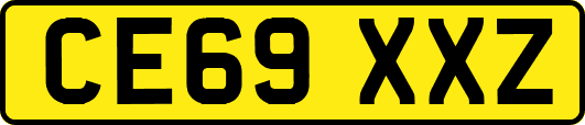 CE69XXZ