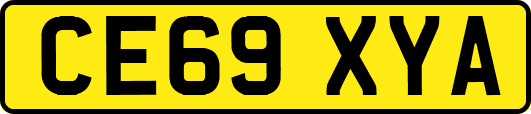 CE69XYA