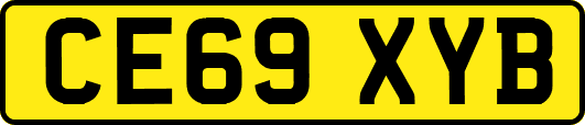 CE69XYB