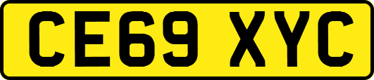 CE69XYC