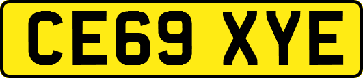 CE69XYE