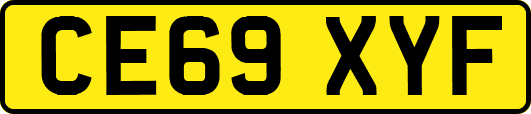 CE69XYF