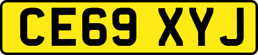 CE69XYJ