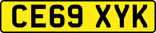 CE69XYK