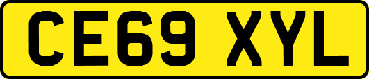 CE69XYL