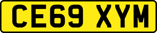 CE69XYM