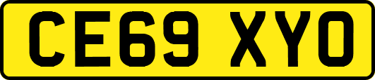 CE69XYO