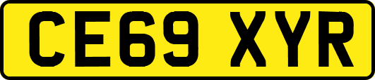 CE69XYR