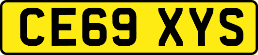 CE69XYS