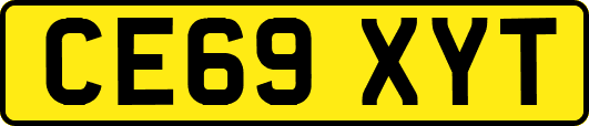 CE69XYT
