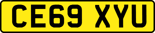 CE69XYU