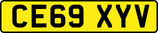 CE69XYV