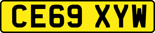 CE69XYW