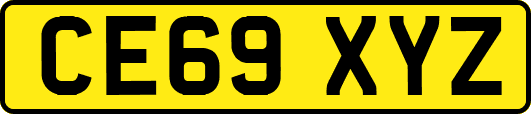 CE69XYZ