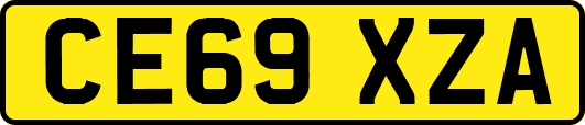 CE69XZA