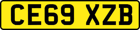 CE69XZB