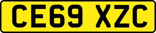 CE69XZC