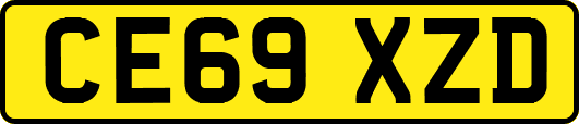 CE69XZD