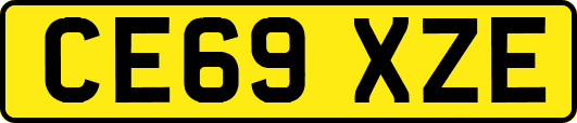 CE69XZE