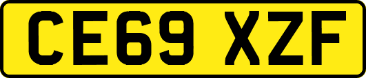 CE69XZF
