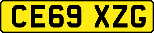 CE69XZG