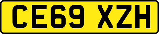 CE69XZH