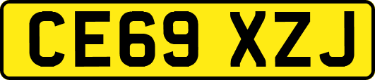 CE69XZJ