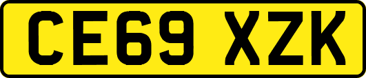 CE69XZK