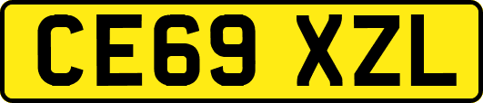 CE69XZL