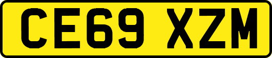 CE69XZM
