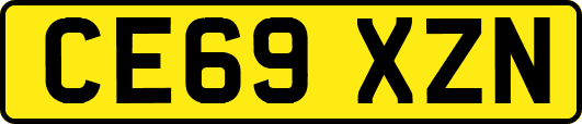 CE69XZN