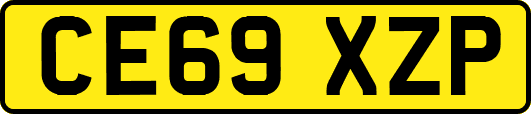 CE69XZP