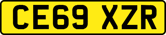 CE69XZR