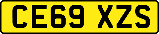 CE69XZS