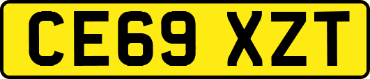 CE69XZT