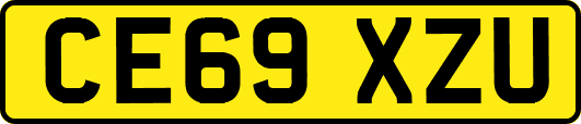 CE69XZU
