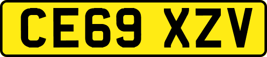 CE69XZV