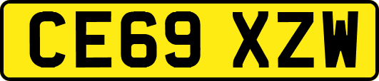 CE69XZW