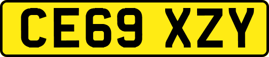 CE69XZY