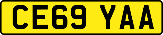 CE69YAA