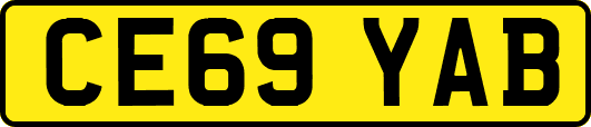 CE69YAB