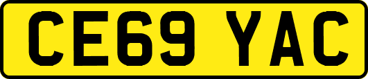 CE69YAC