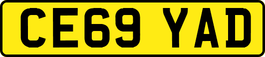 CE69YAD